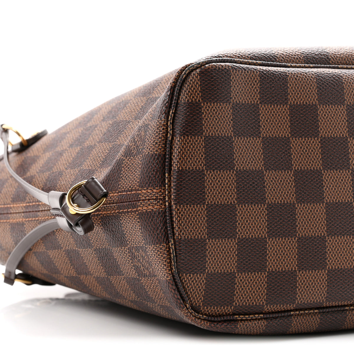Damier Ebene Neo Neverfull PM