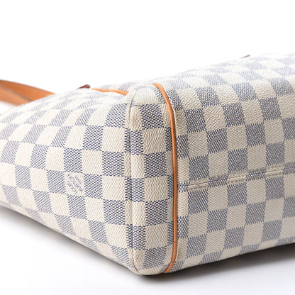 Louis Vuitton Damier Azur Totally PM 7 of 8