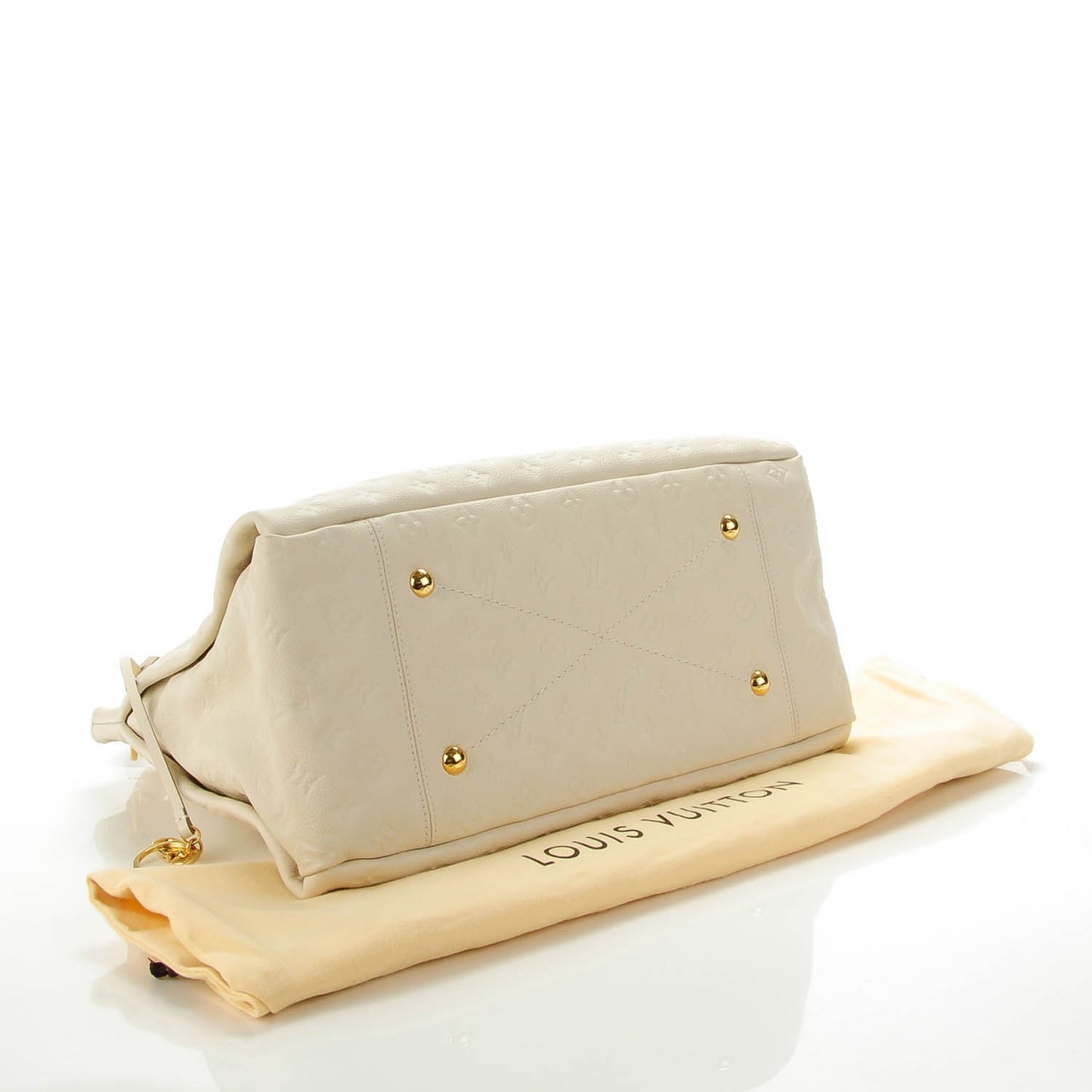 Empreinte Artsy MM Neige