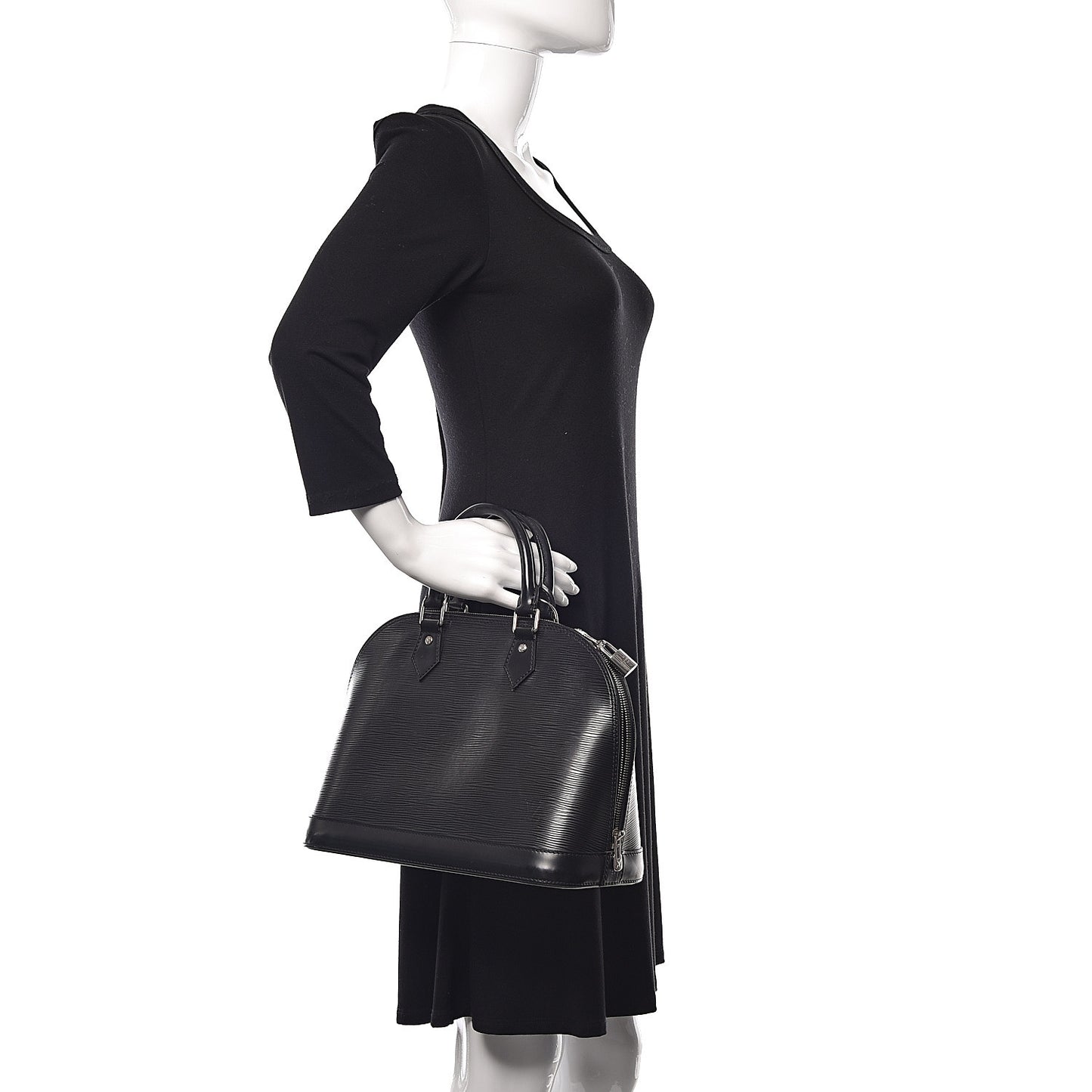 Epi Alma PM Black