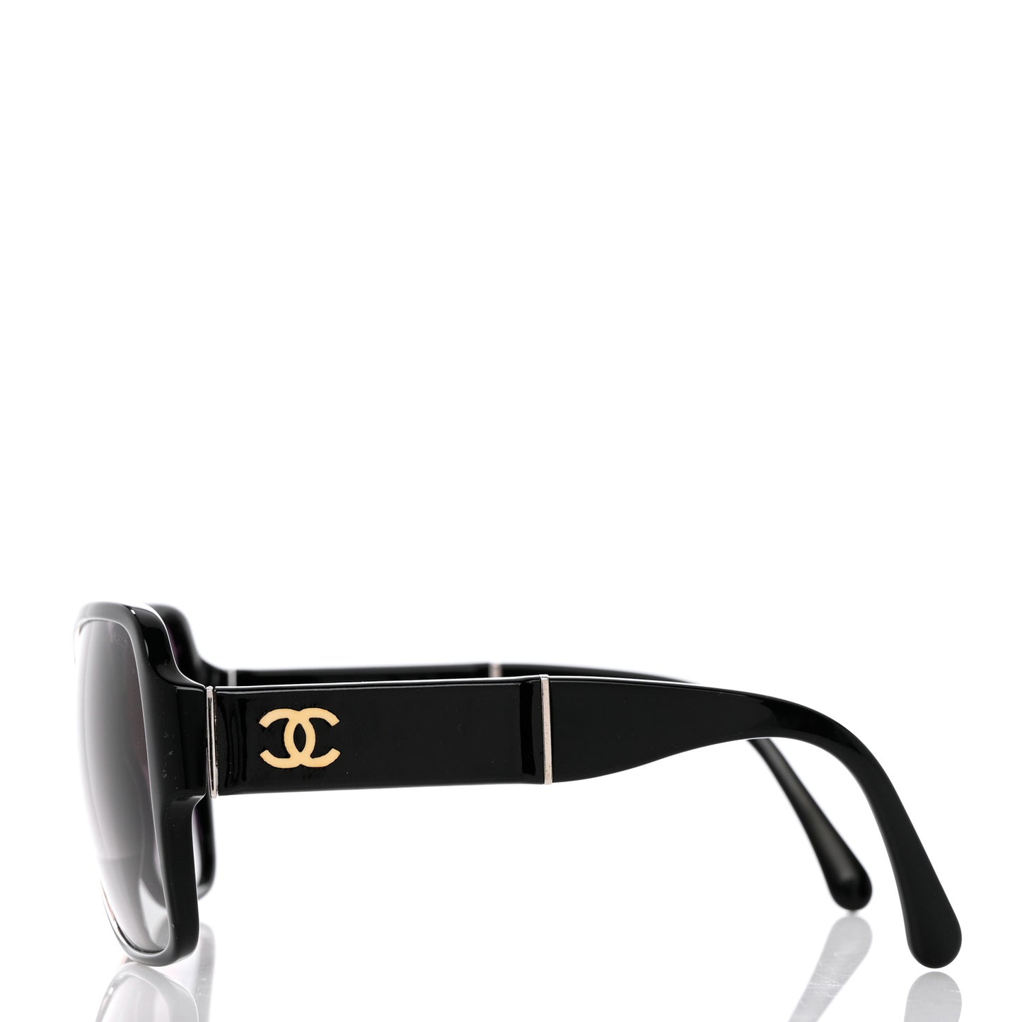 CC Sunglasses 1345 Black