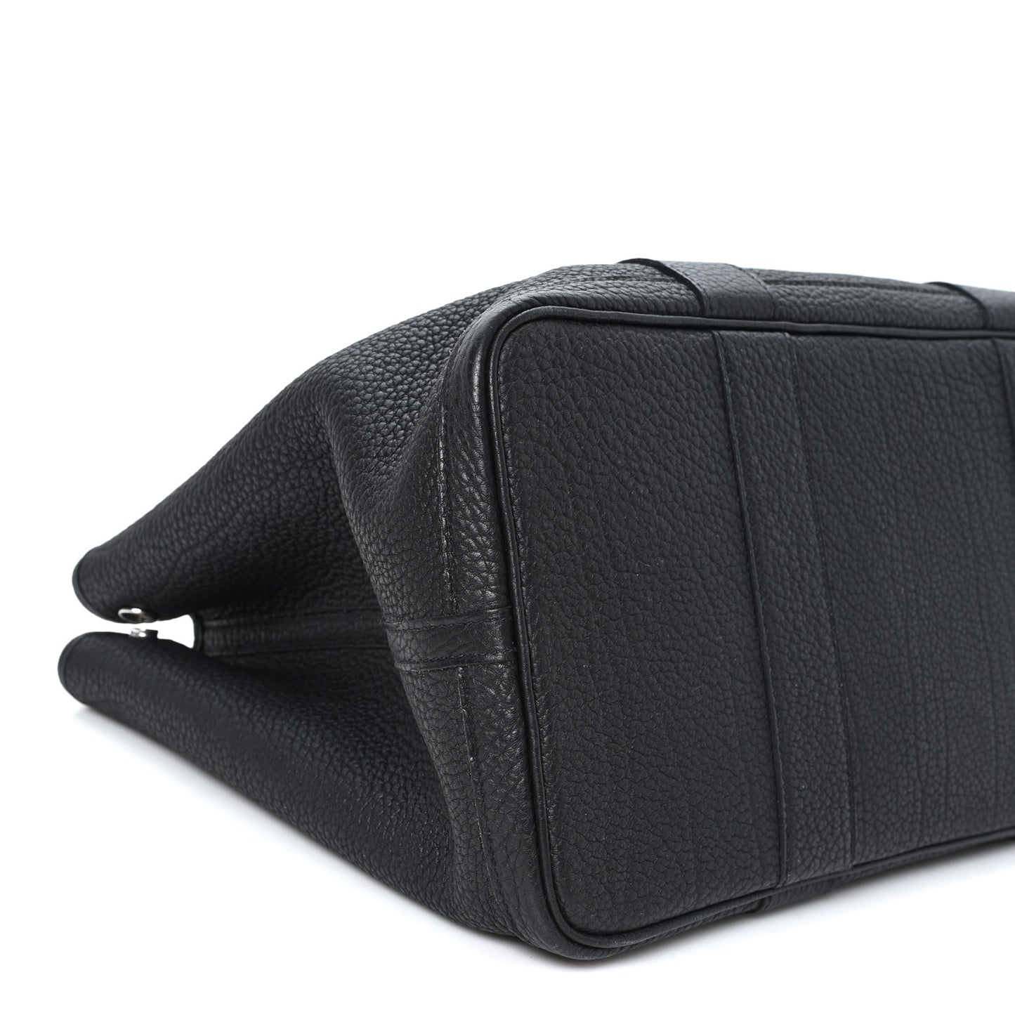 Negonda Garden Party Tote 36 MM Black