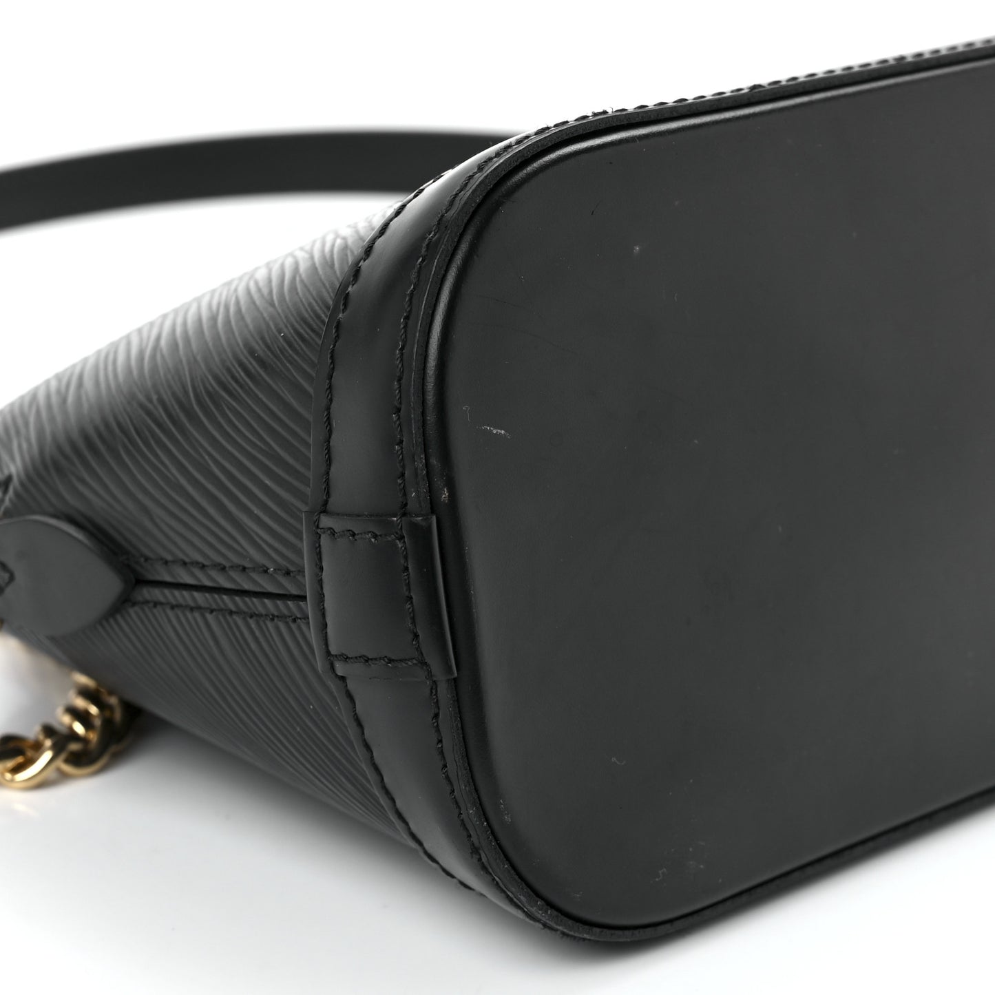 Epi Alma Mini Black