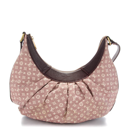 Louis Vuitton Monogram Idylle Rhapsodie MM Sepia 1 of 7