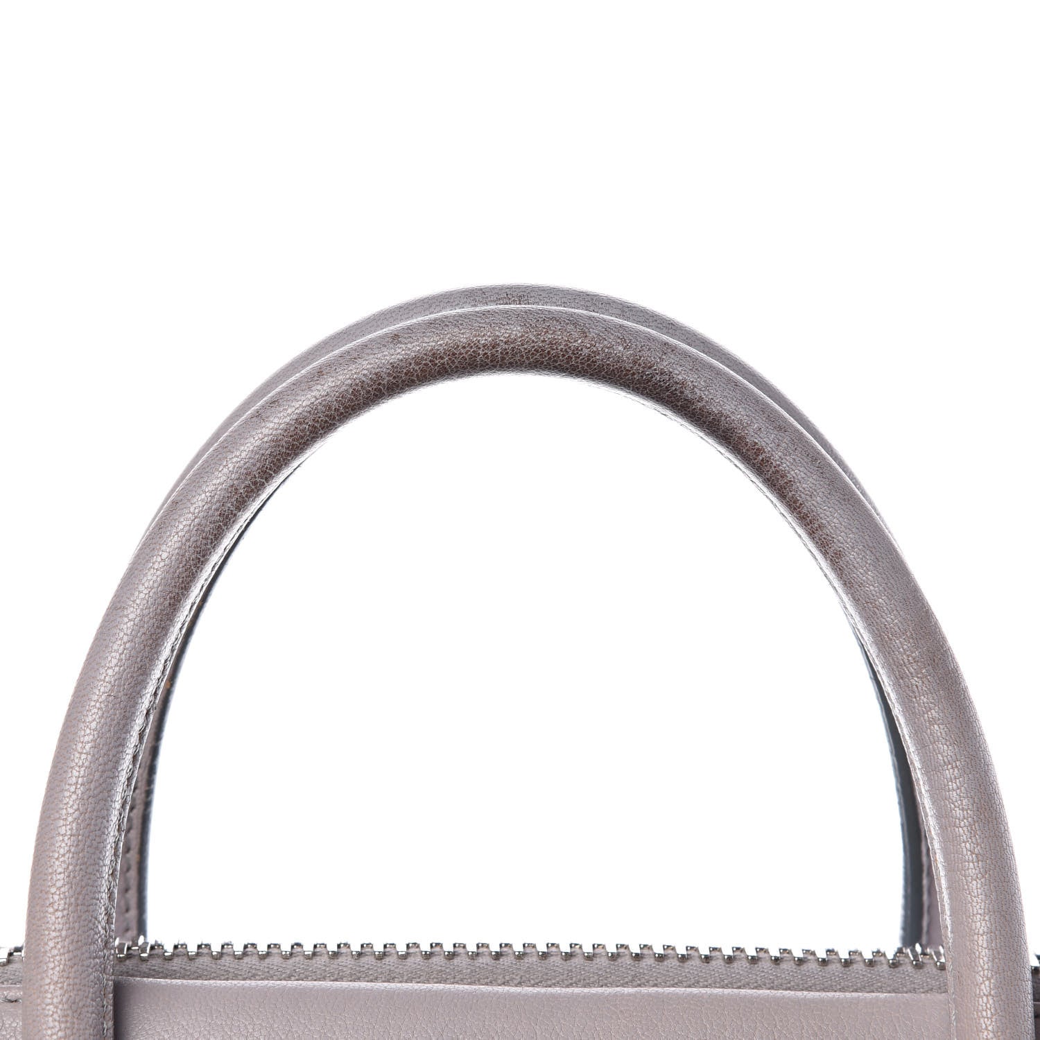 Givenchy Sugar Goatskin Medium Antigona Pearl Grey 28 of 49