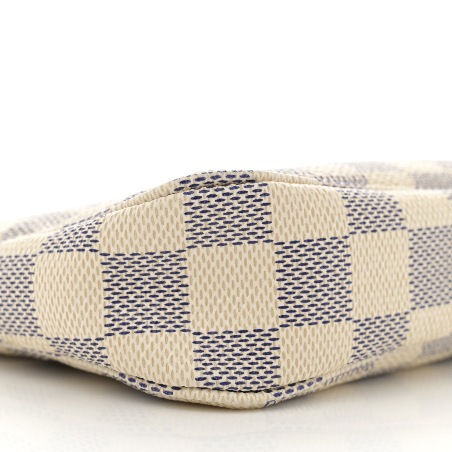 Louis Vuitton Damier Azur Pochette Accessories 9 of 11