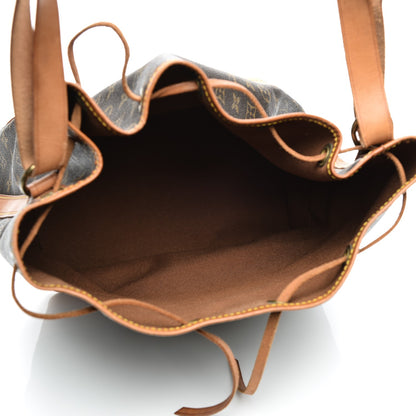Louis Vuitton Monogram Noe 5 of 9