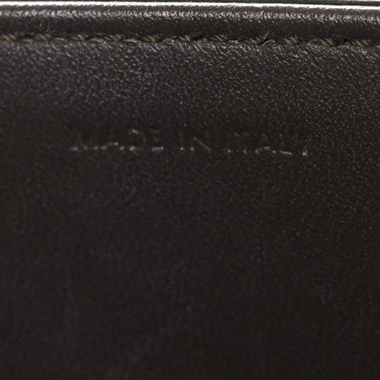 Celine Lizard Mini Triomphe Natural 7 of 13