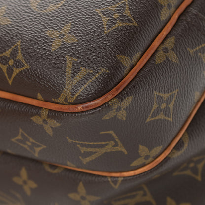 Louis Vuitton Monogram Reporter PM 11 of 18