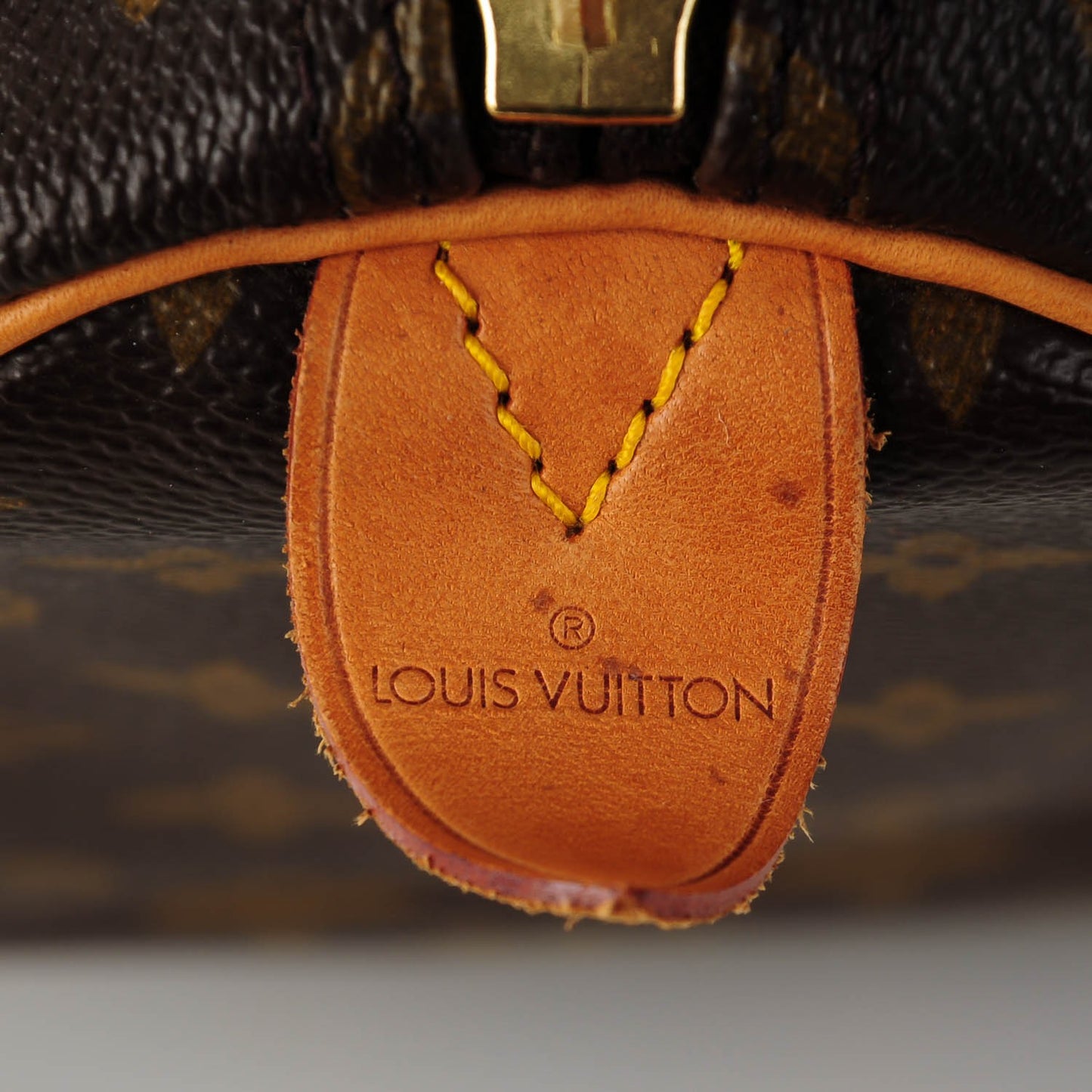 Monogram Keepall 55