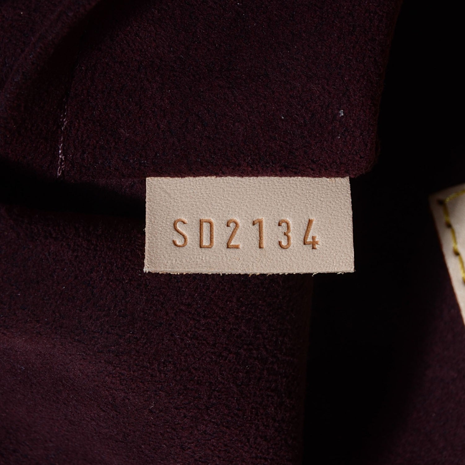 Louis Vuitton Monogram Tuileries 8 of 8
