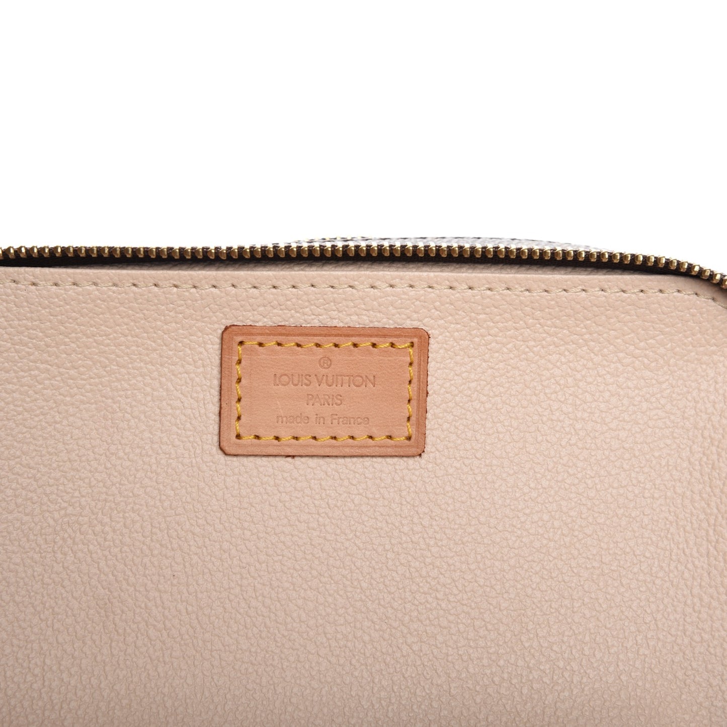 Monogram Trousse Blush PM