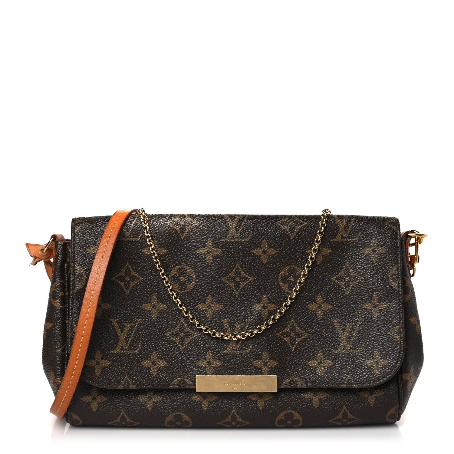 Louis Vuitton Monogram Favorite MM 1 of 9
