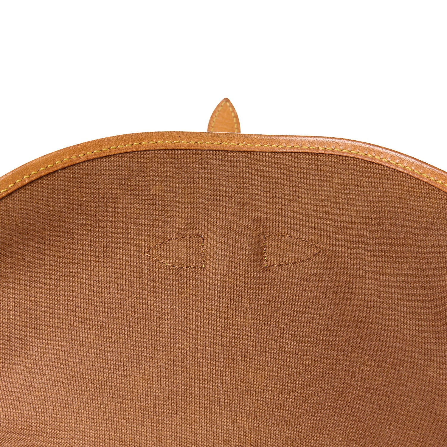 Louis Vuitton Monogram Saumur 30 15 of 16