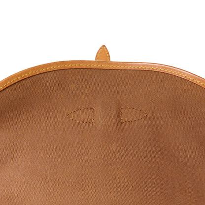 Louis Vuitton Monogram Saumur 30 15 of 16