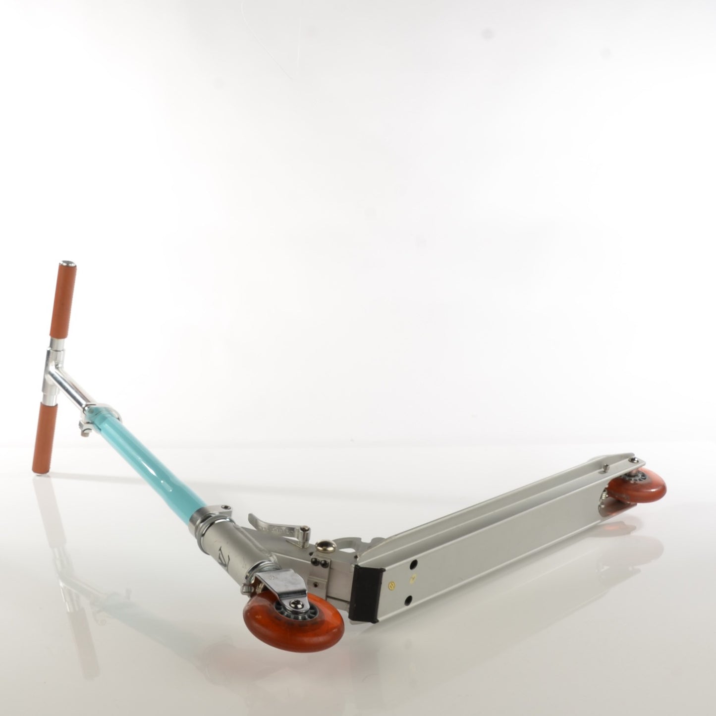 Rockefeller Centre Micro Scooter LTD ED