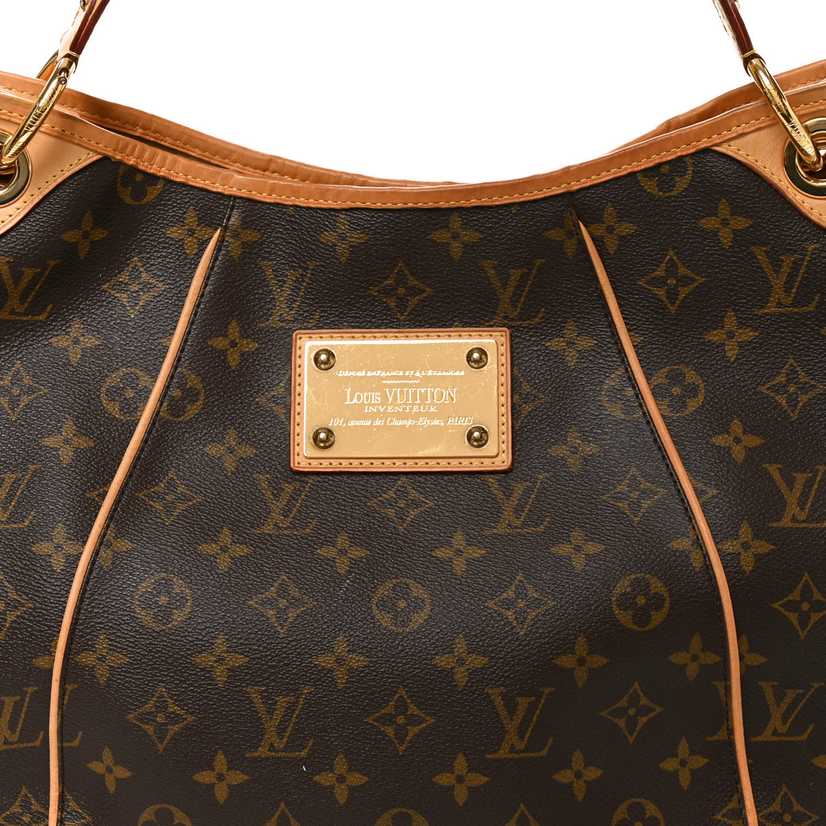 Monogram Galliera PM