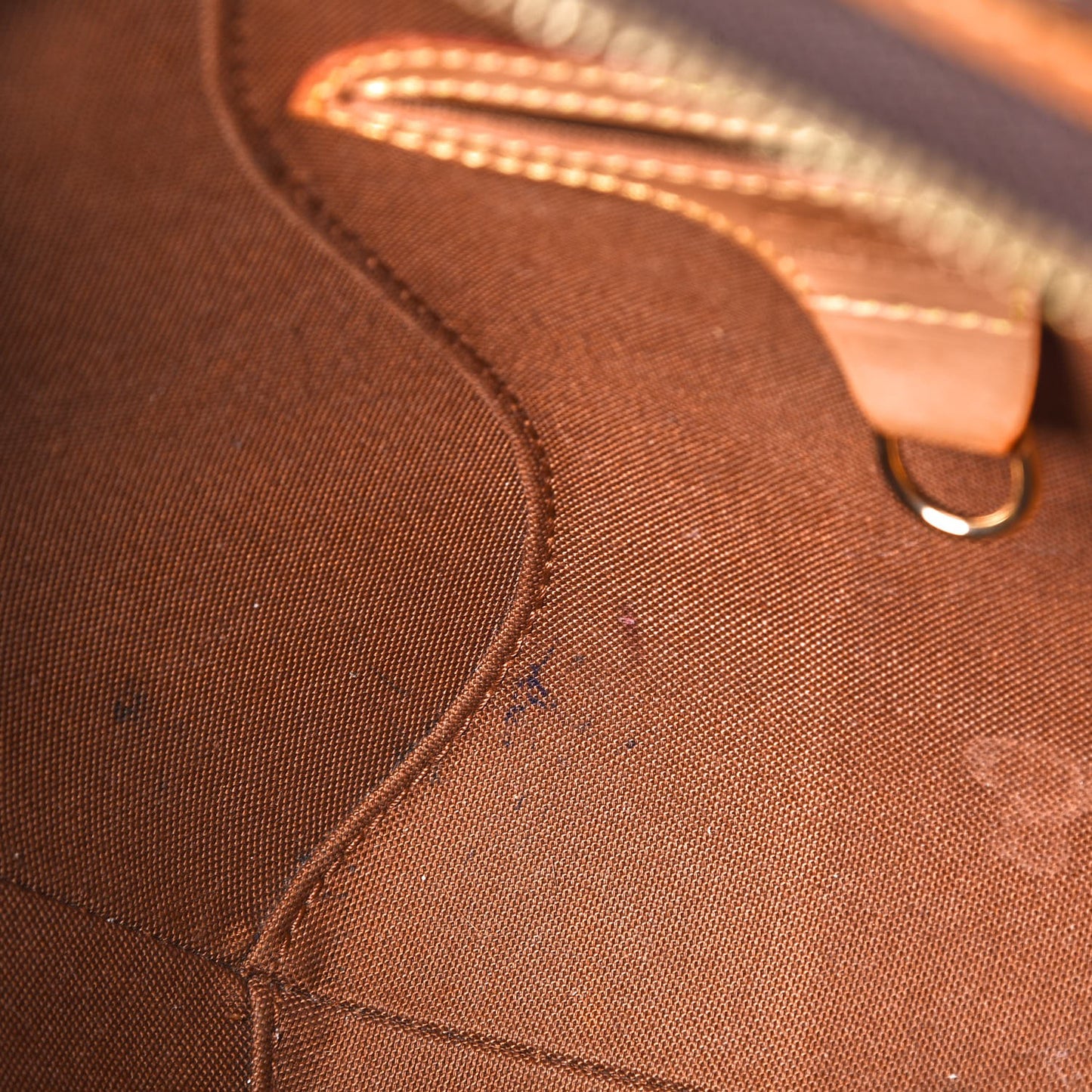 Monogram Ellipse PM