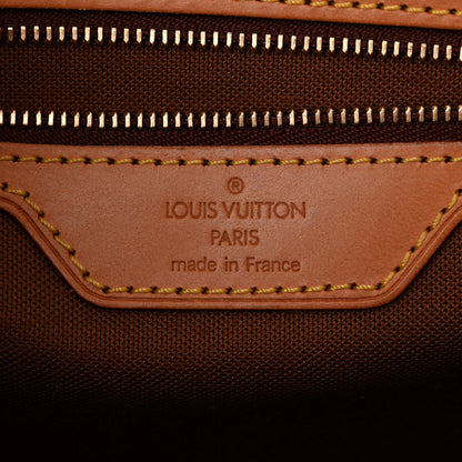 Louis Vuitton Monogram Sologne 6 of 11