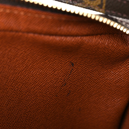 Louis Vuitton Monogram Pochette Marly Bandouliere 11 of 11