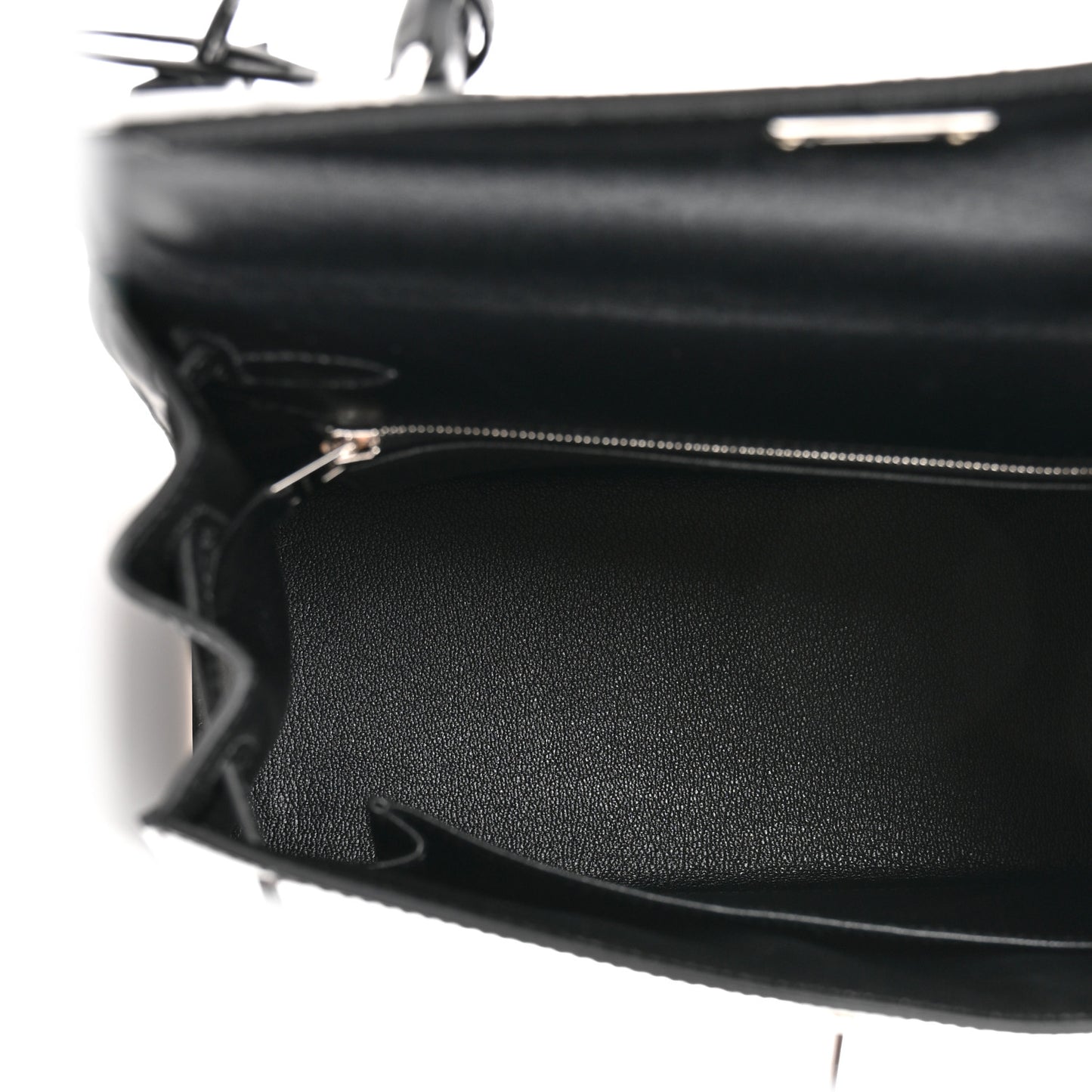 Box Kelly Sellier 25 Black