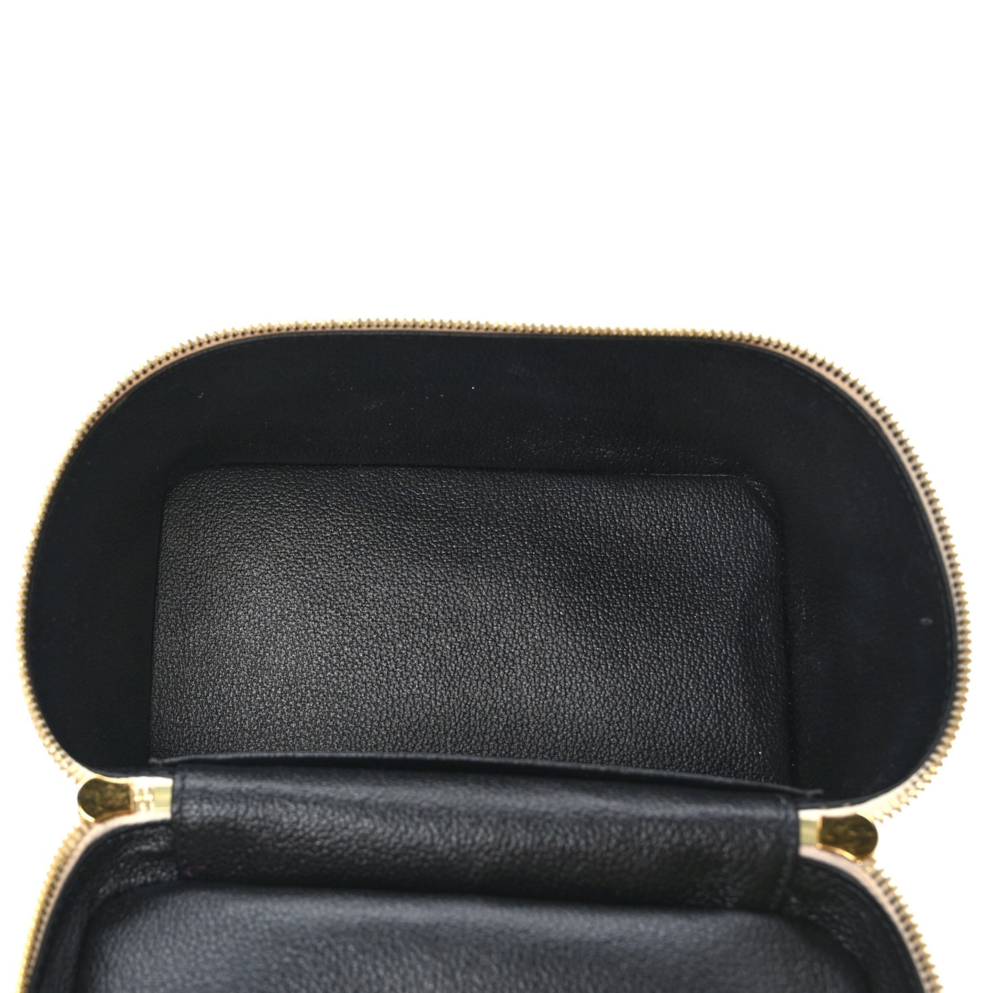 Empreinte Monogram Giant Wild At Heart Nice Mini Creme