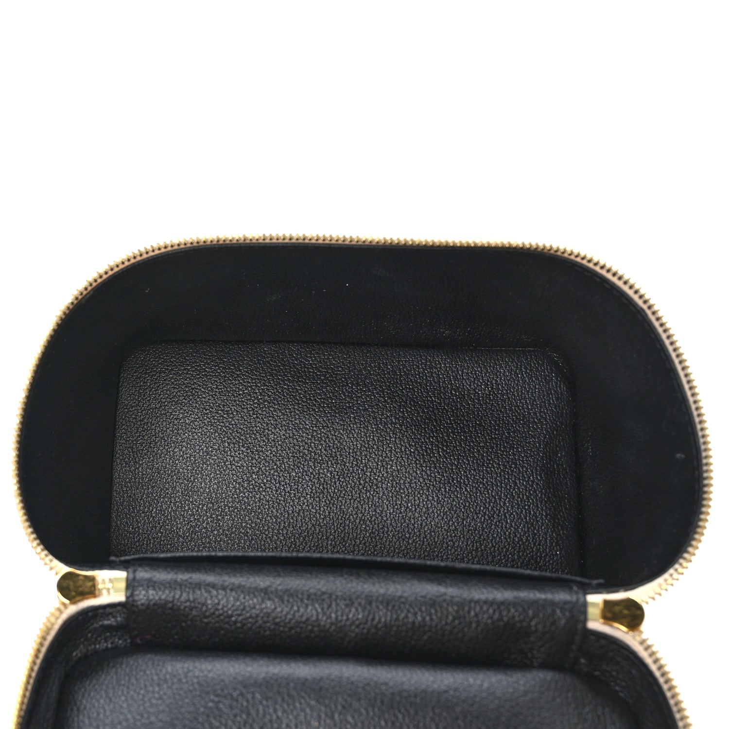 Louis Vuitton Empreinte Monogram Giant Wild At Heart Nice Mini Creme 5 of 10