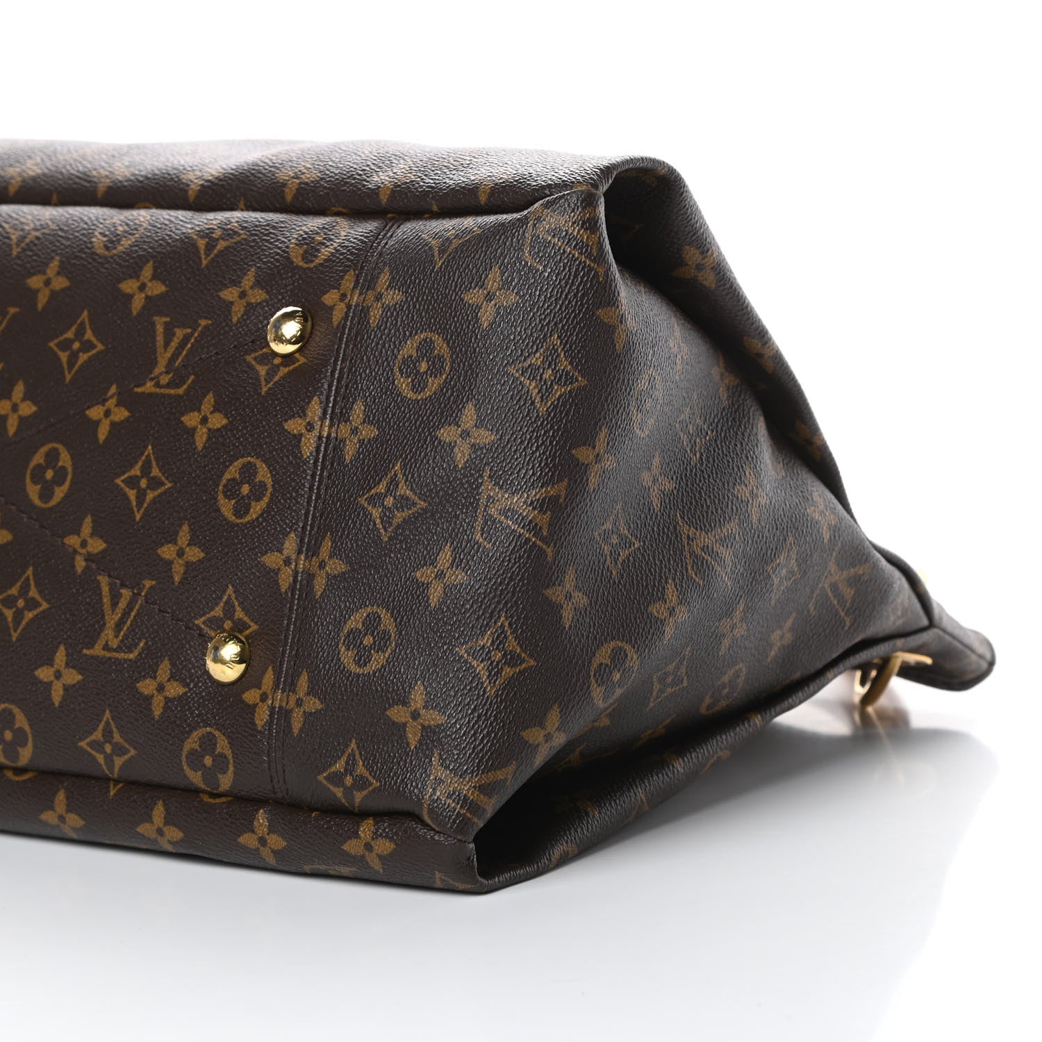 Louis Vuitton Monogram Artsy MM 11 of 15