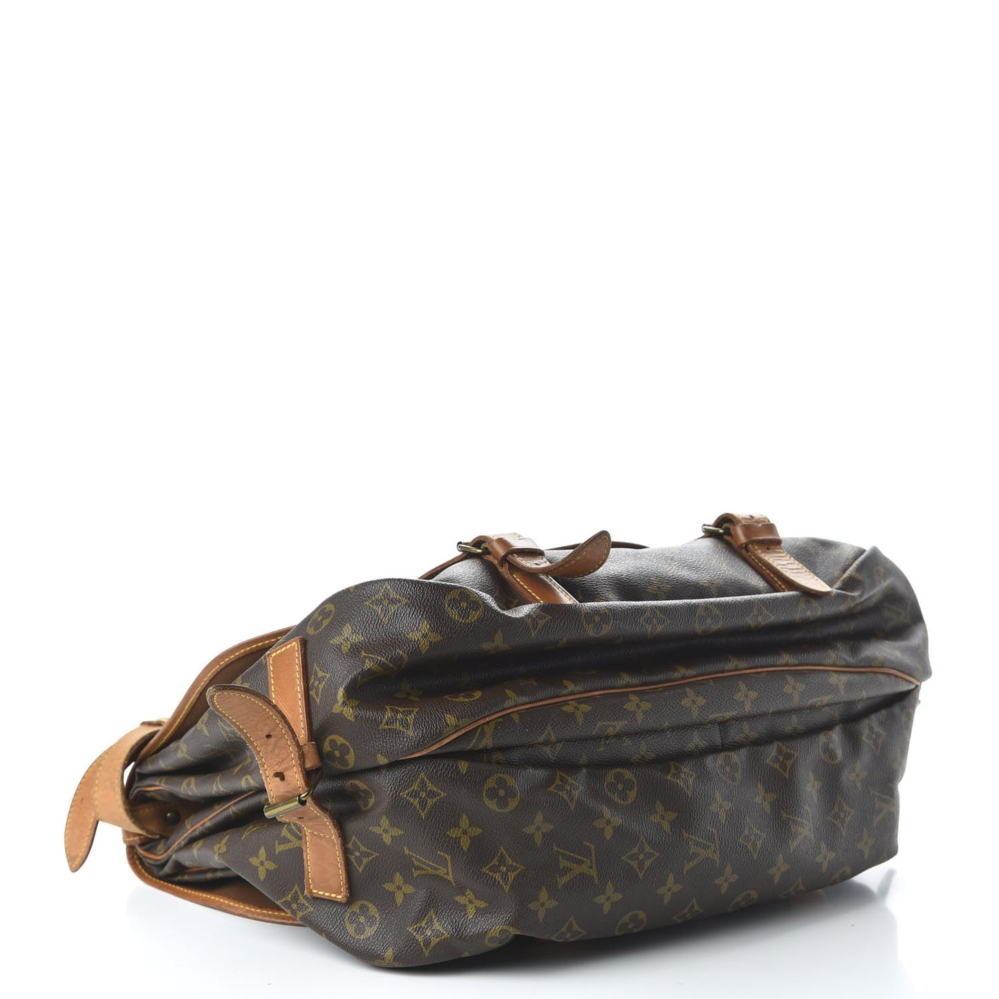 Monogram Saumur 43
