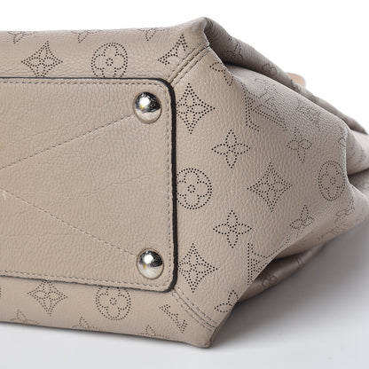 Louis Vuitton Mahina Babylone PM Galet 6 of 14