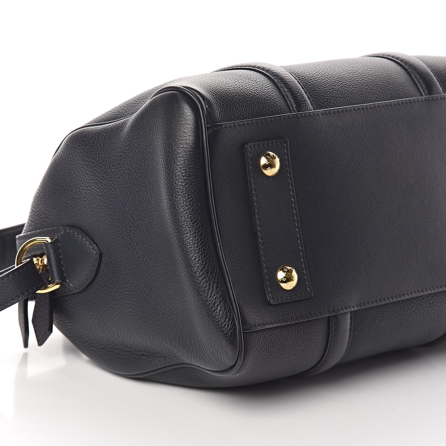 Veau Cachemire SC Bag PM Cobalt