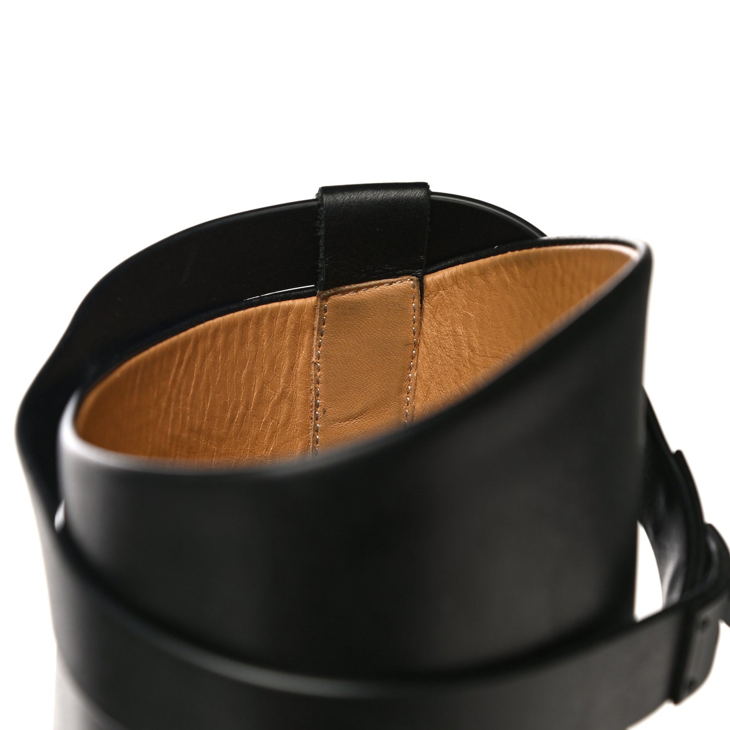 Box Kelly Jumping Boots 39 So Black