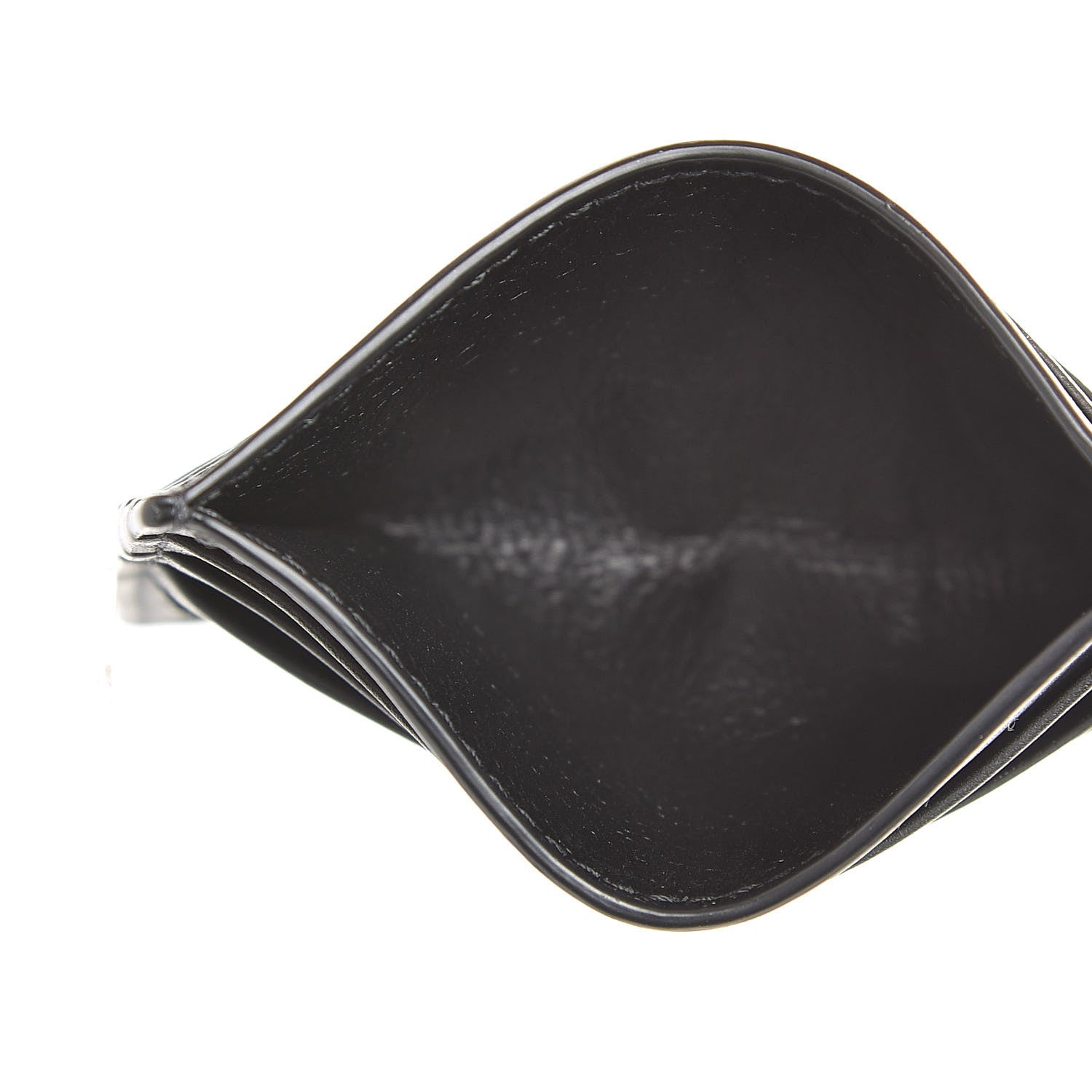 Bottega Veneta Nappa Intrecciato VN Card Case Ardoise 5 of 8