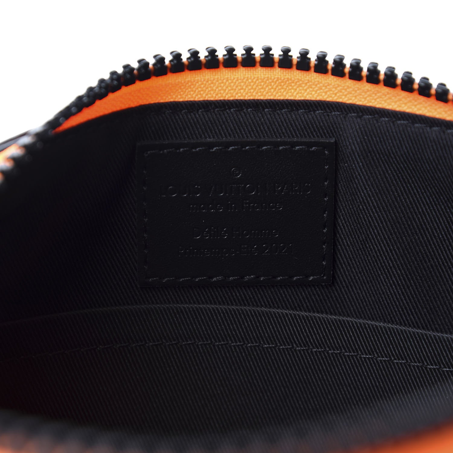 Louis Vuitton Monogram City Keepall 8 of 11