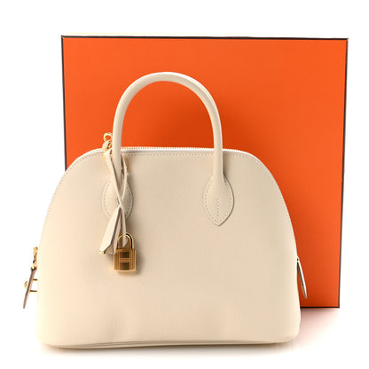Hermes Epsom 1923 Bolide 25 Craie 10 of 10