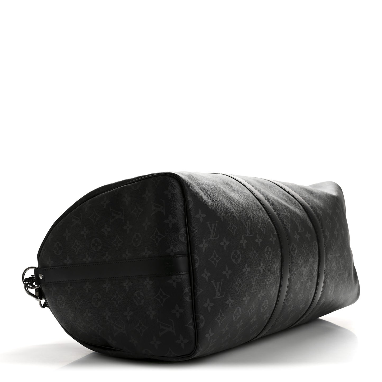 Monogram Eclipse Keepall Bandouliere 55