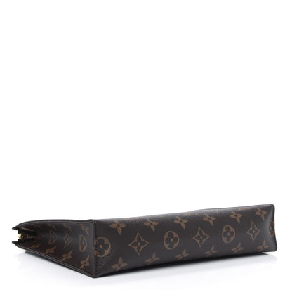 Louis Vuitton Monogram Toiletry Pouch 26 3 of 4