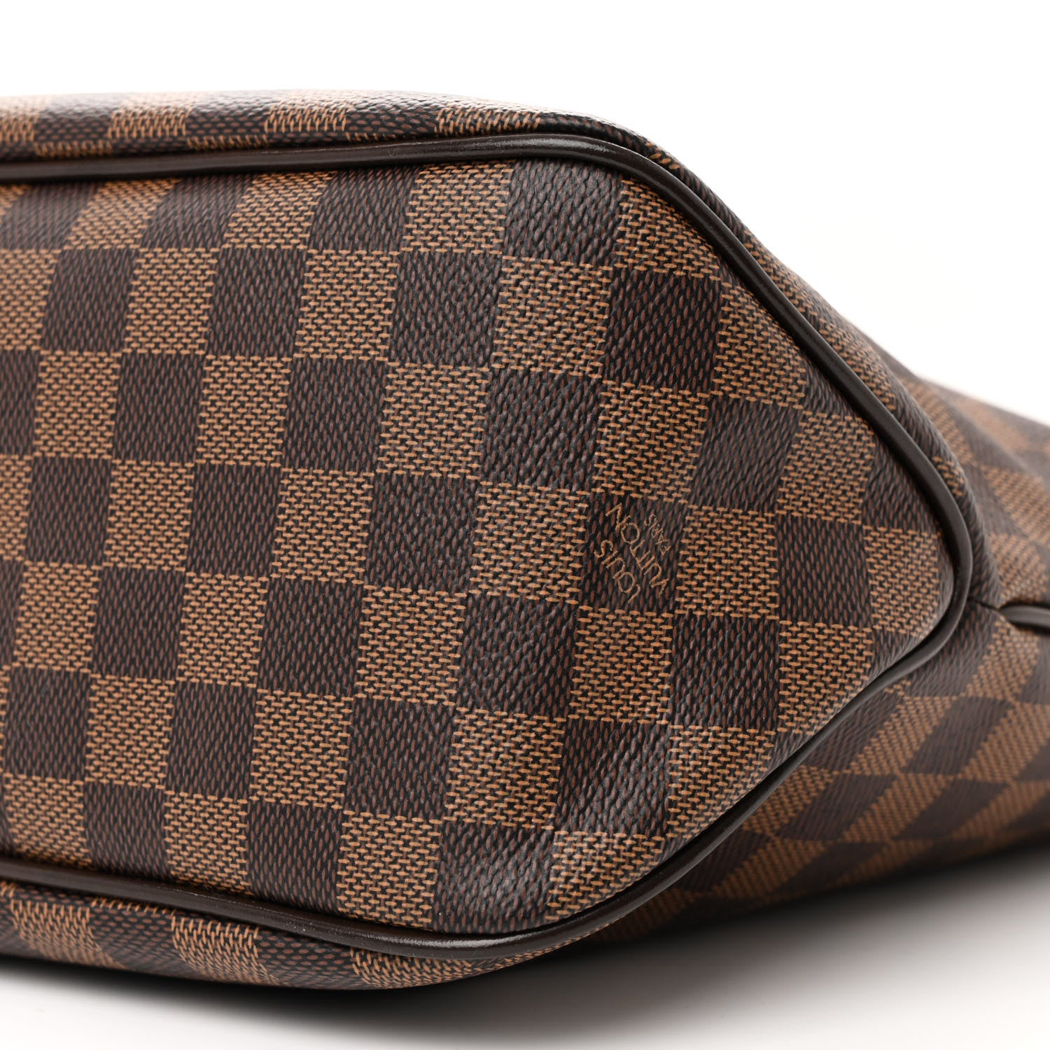 Louis Vuitton Damier Ebene Delightful PM 10 of 10