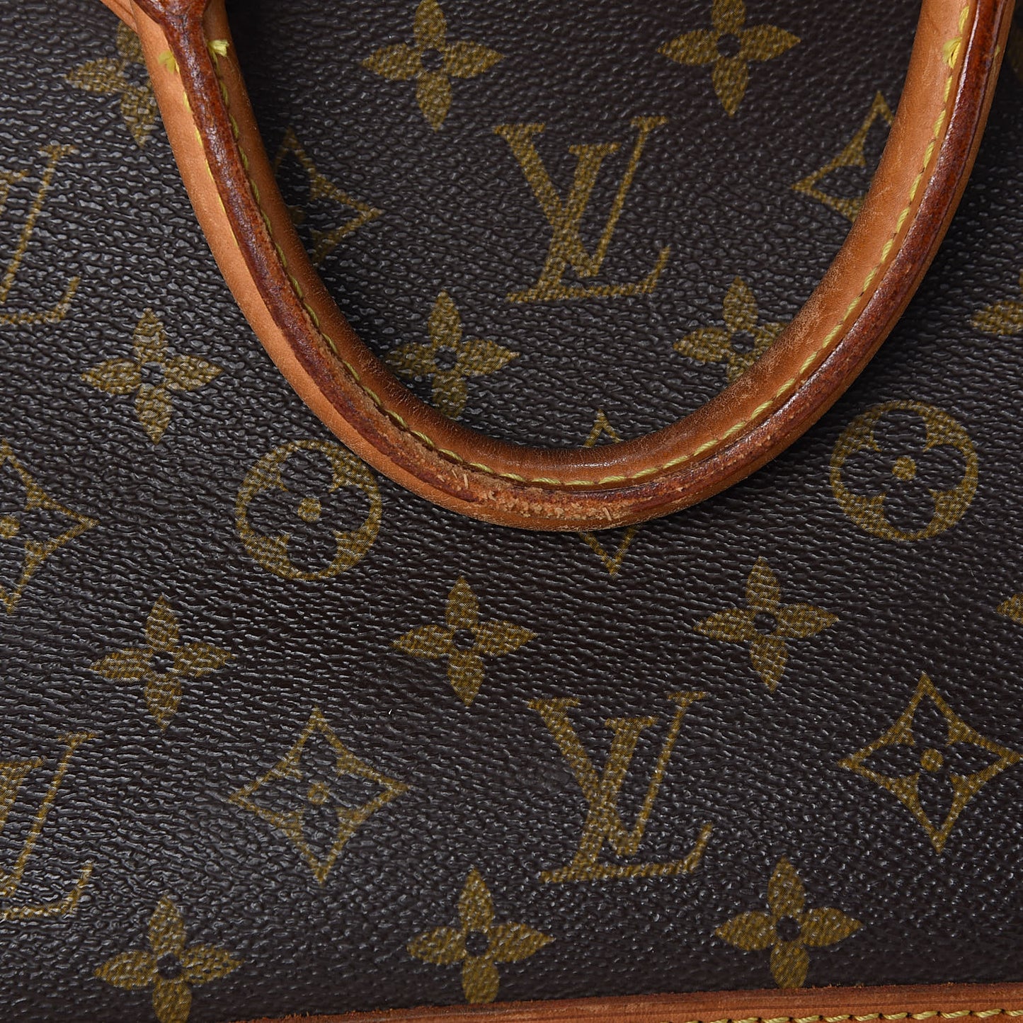 Monogram Alma PM