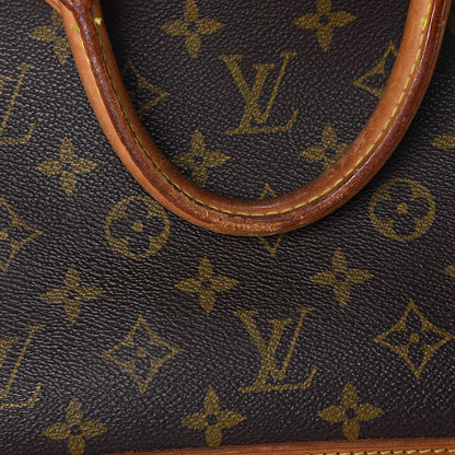 Louis Vuitton Monogram Alma PM 8 of 16