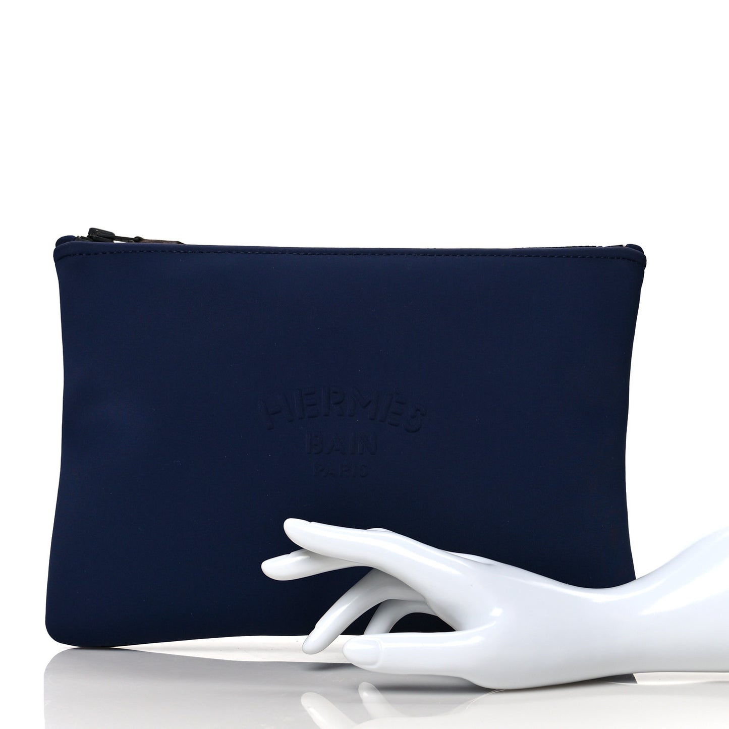 Neoprene Neobain Medium Case Marine
