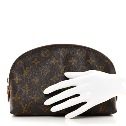 Louis Vuitton Monogram Cosmetic Pouch GM 2 of 6
