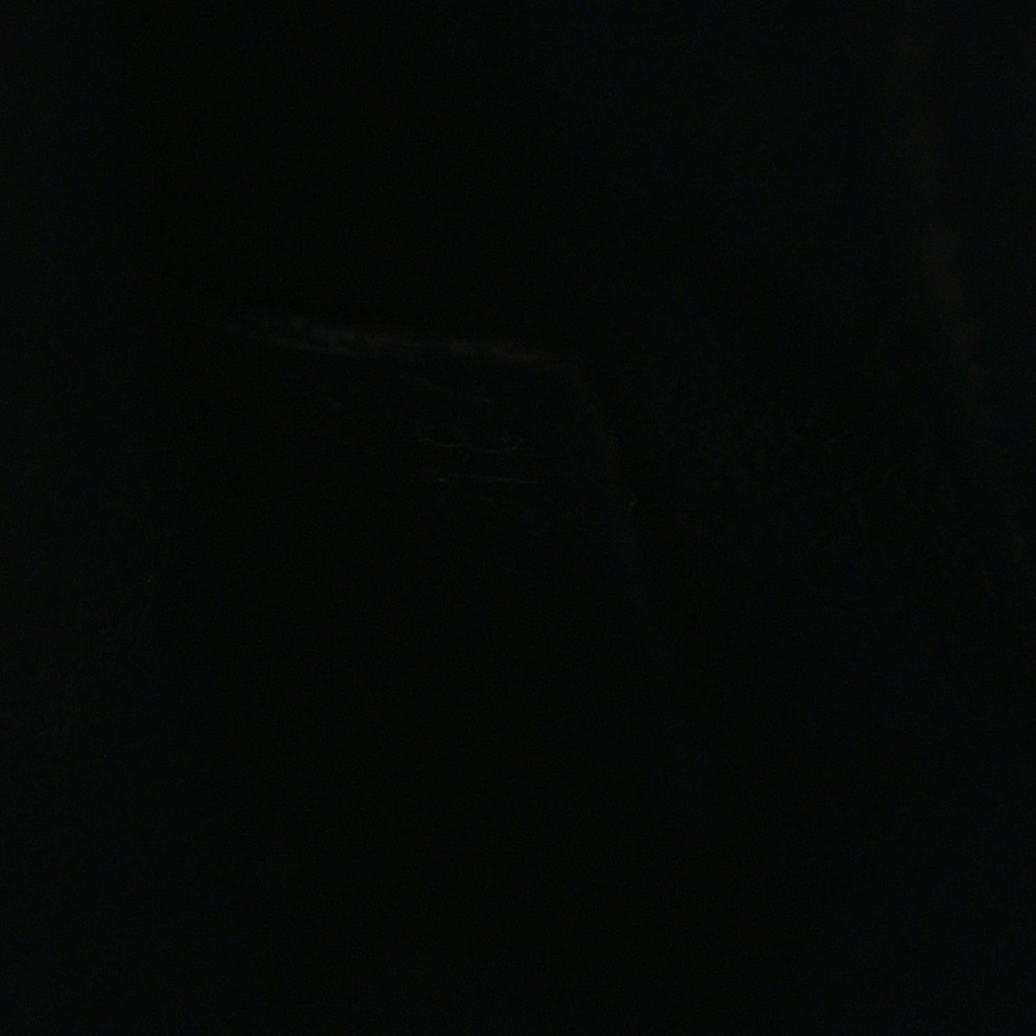 Celine Smooth Calfskin Nano Luggage Black 7 of 14