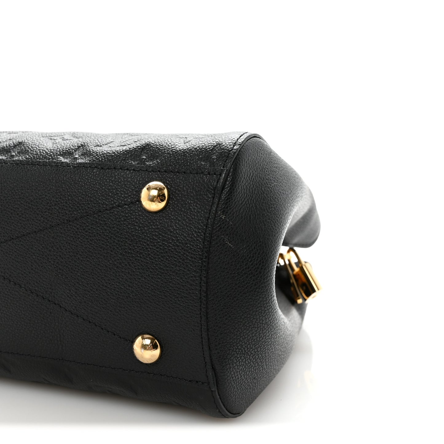Empreinte Montaigne MM Black