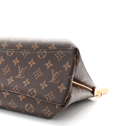 Louis Vuitton Monogram Rivoli PM 10 of 10