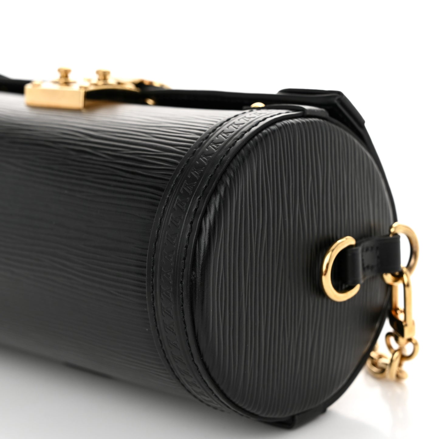 Epi Papillon Trunk Black