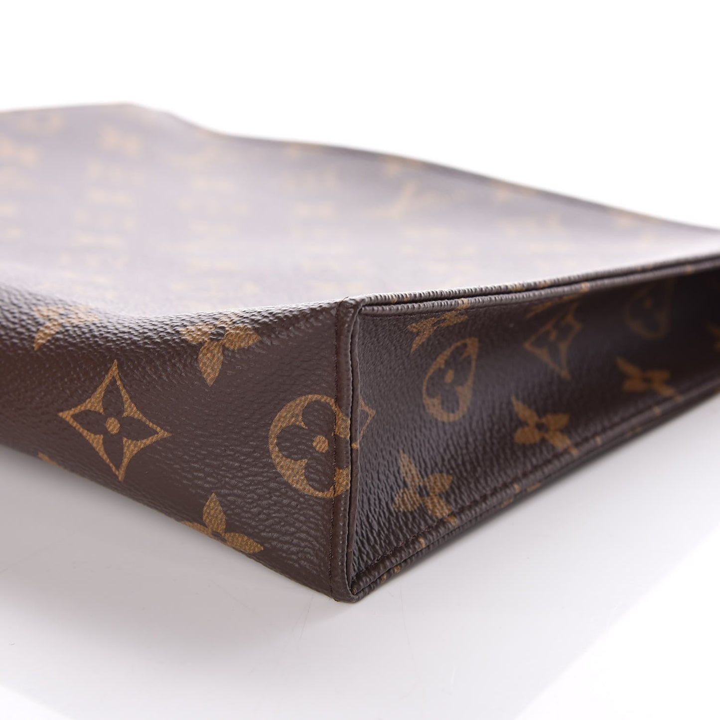 Monogram Toiletry Pouch 26