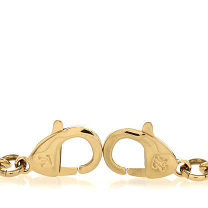 Louis Vuitton Felicie Chain Long Shoulder Strap 3 of 3