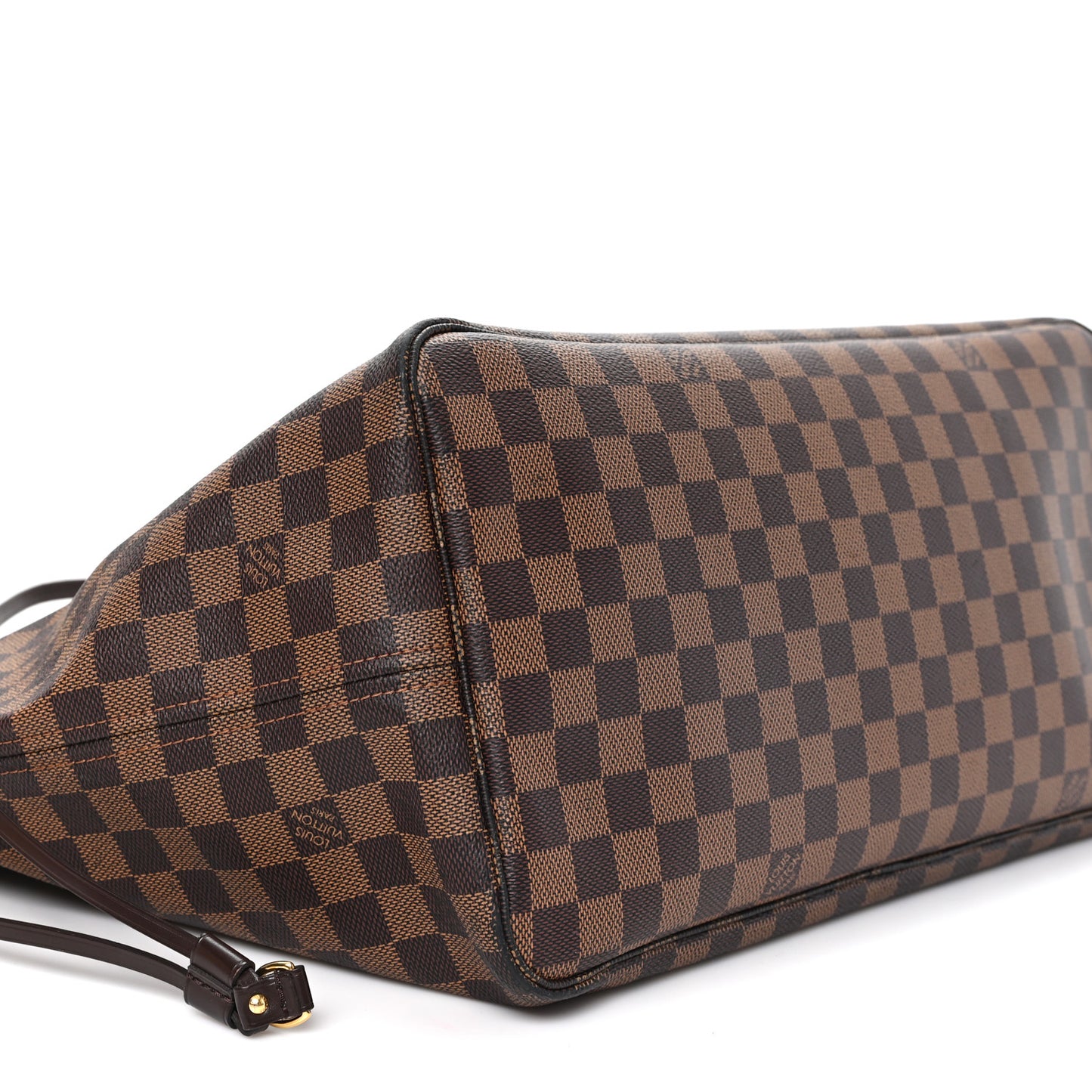 Damier Ebene Neo Neverfull GM