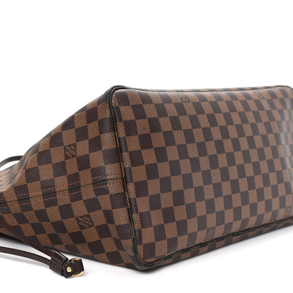 Louis Vuitton Damier Ebene Neo Neverfull GM 11 of 13